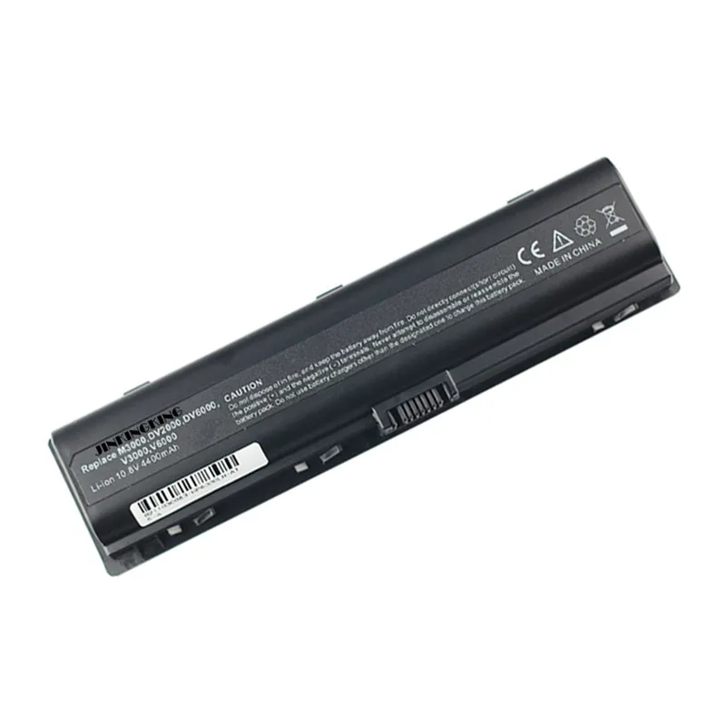 Новая аккумуляторная батарея для ноутбука Φ HP Pavilion DV6300 DV6400 DV6500 DV6600 DV6700 DV6800|new toshiba