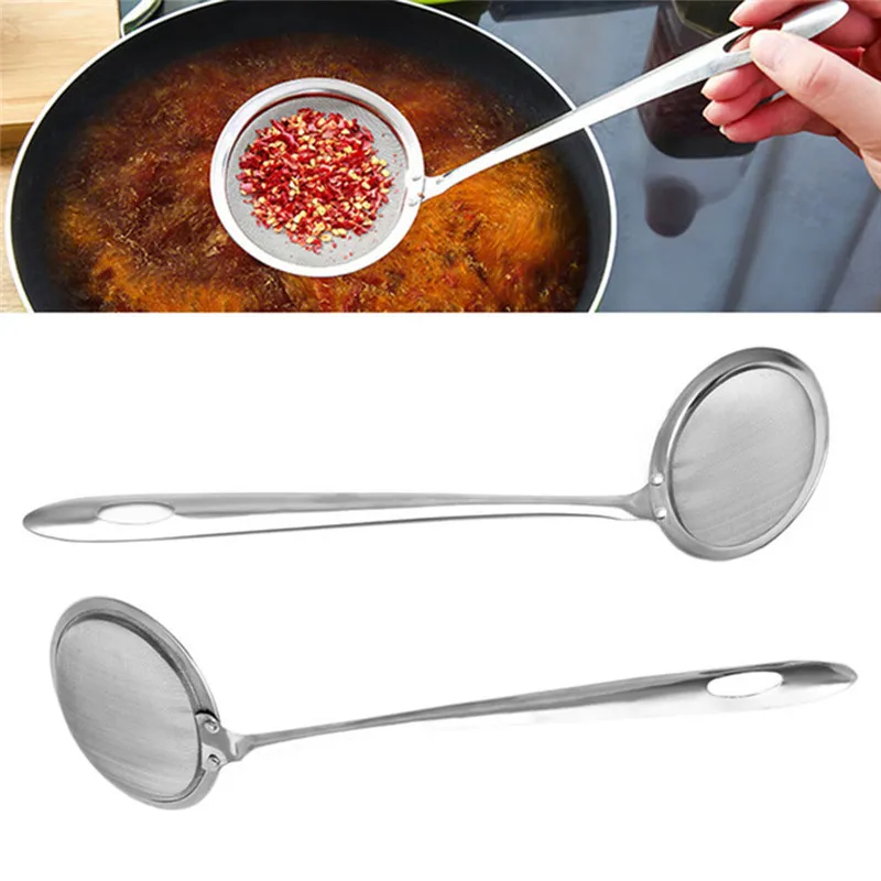 Дуршлаг из нержавеющей стали для кухни|vegetable strainer|fine mesh colandermesh colander |
