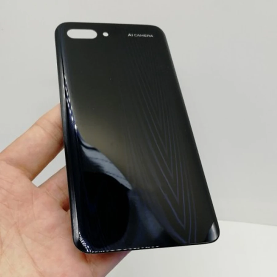 10 шт. 100% оригинал Новое поступление 3D стекло для Huawei honor honor10 корпус телефона