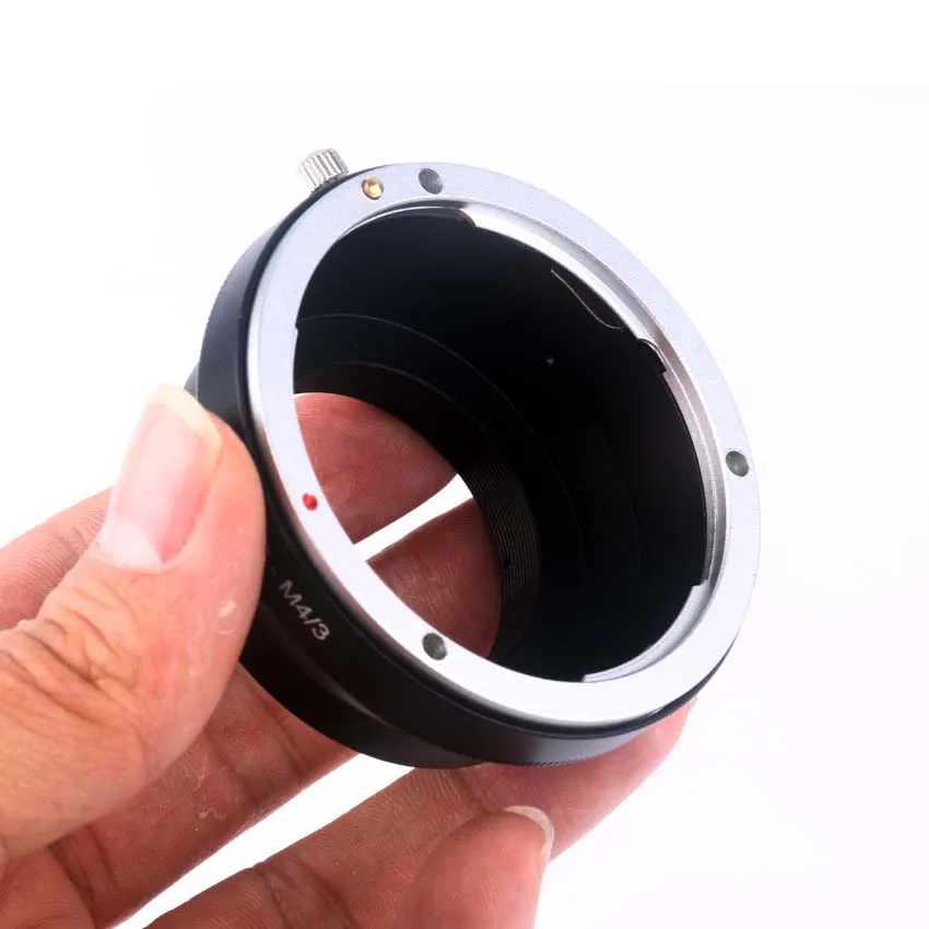 Переходное кольцо объектива для Canon EOS EF S Крепление SONY NEX E крепление камеры