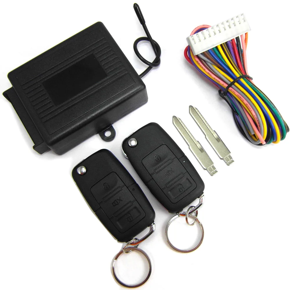 BIUYEE M602 8117 Новый автопереключатель 15 # & 17 пустой ключ автомобильная Система