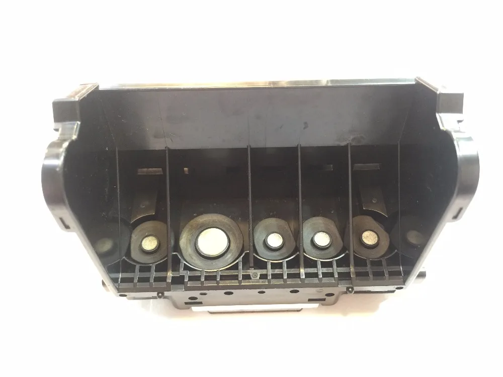 

Хорошее качество QY6-0075 печатающая головка для Canon IP4500 IP5300 MP610 MP810 MX850 комплектующая деталь для принтера принтер запчасти