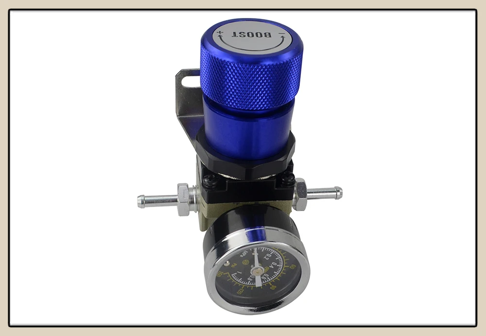T2 Универсальный Регулируемый ручной датчик TURBO BOOST контроллер 1-150 PSI SR20DET SR JR5811