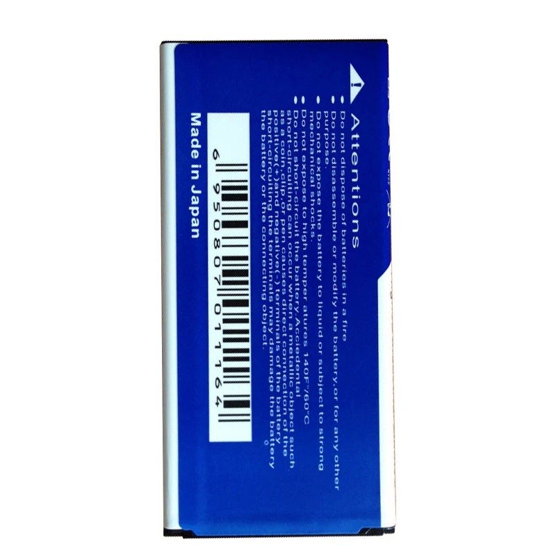4250 мАч EB-BG750BBC батарея для мобильного телефона Samsung GALAXY Mega 2 G7508Q G750F G7508 G750 G750A |