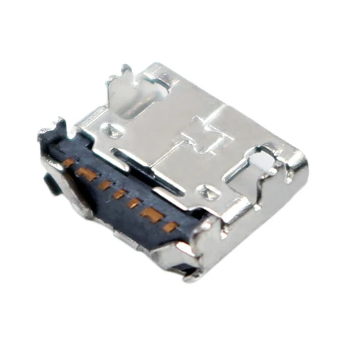 Разъем для зарядного устройства Samsung Galaxy Tab E 10 шт. T375 T377 T280 T285 T580 T585 | Мобильные