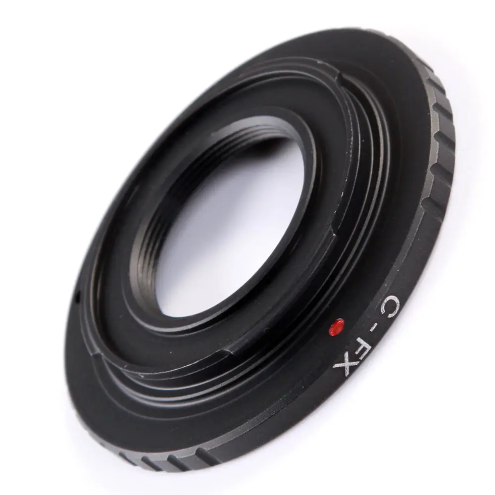 Кольцо адаптера объектива Infinity Focus 16 мм для c крепления к камере Fuji X Mount Pro1