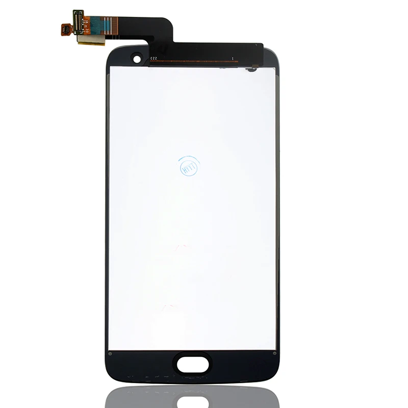 ЖК-дисплей Alesser для Motorola Moto G5 Plus сенсорный ЖК-экран XT1685 дигитайзер в сборе Замена +