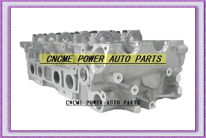 3RZ FE головка цилиндра для Тойота 4 Runner T100 Tocoma Hiace Hilux Land cruiser 11101 79266 79276 79275