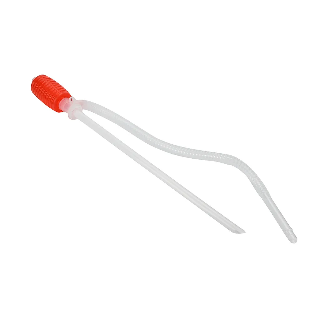 Универсальный автомобильный ручной топливный насос для перекачки топлива