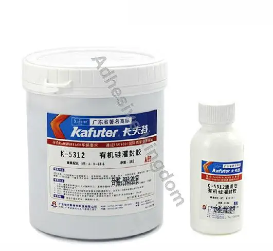 Электронный силиконовый герметик для сильных температур 2 компонента|sealant gun|high