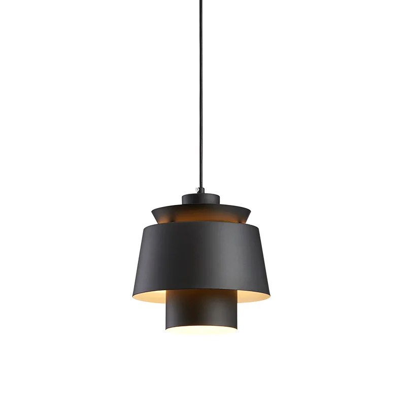 Светодиодные подвесные светильники Luminaria Lustre кухонный железный подвесной