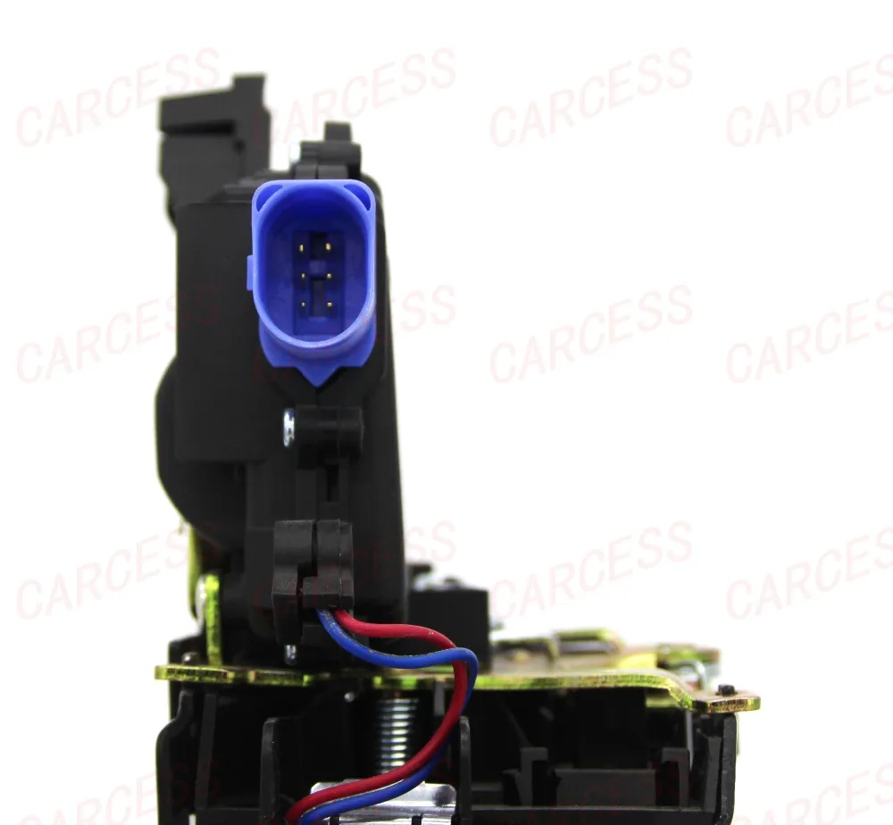 Задняя левая сторона 3B4839015AG для SKODA FABIA SEAT IBIZA CORDOBA VW POLO 9N T5 TRANSPORTER | Автомобили и