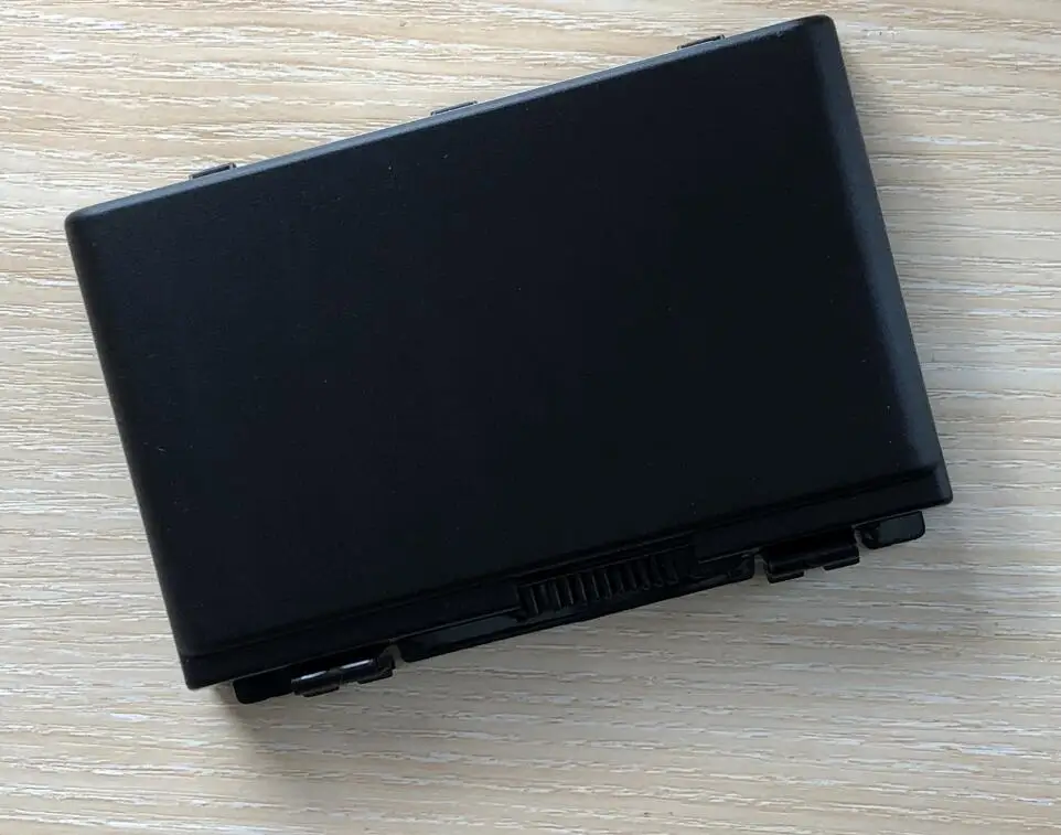 HSW 6 Cell Аккумулятор для ноутбука Asus A32 F52 F82P50 P81 K70 X65 X70 X5D 52 K50 K51 K60 K6C11|Аккумуляторы