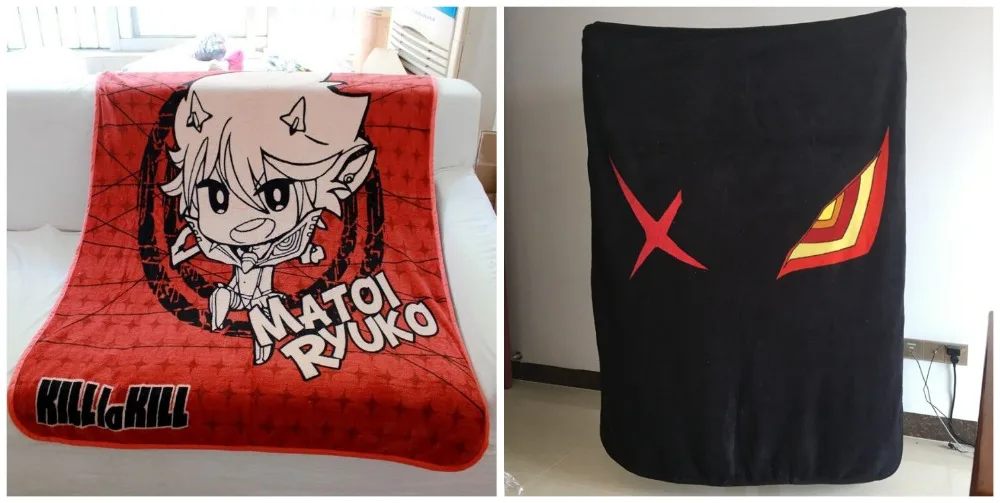 Плюшевые аксессуары IVYYE KILL la KIL для аниме плюшевые вещи Плюшевая Кукла Мягкие