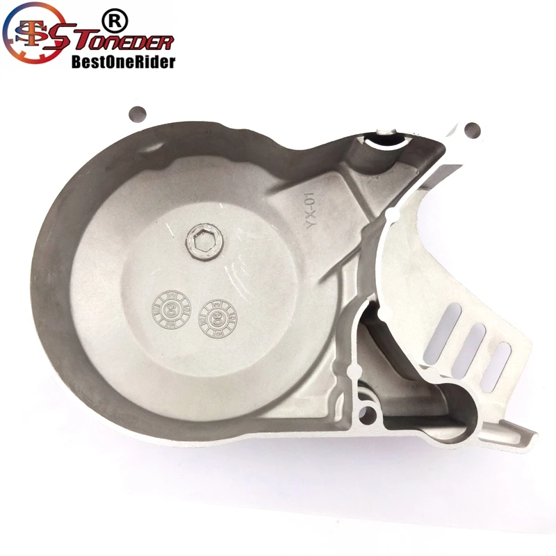 Обложка статора STONEDER для китайского мотоцикла YX 110cc 125cc 140cc 150cc 160cc|dirt bike motor|motor