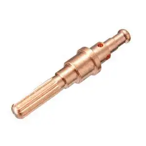 9 8215 20PK + 8212 сопло электрода 90A 100A SL60 SL100 плазменфонарь|plasma torch|plasma nozzletorch nozzle |