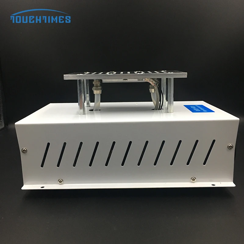 Встроенный насос вакуумный ЖК сепаратор для Samsung Edge изогнутый экран S8 + S7 edge S9