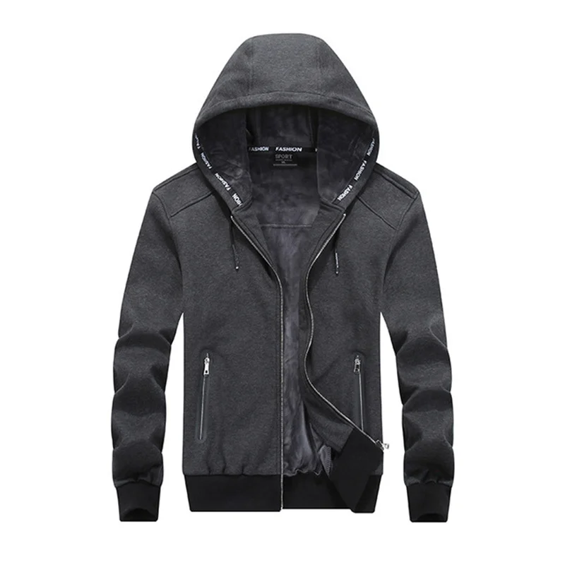

Men's Spring and Autumn Hoodie Sweatshirt Large Size Hooded Jacket Sportswear Women's Large Size 3XL4XL5XL6XL7XL8XL9XL Selling