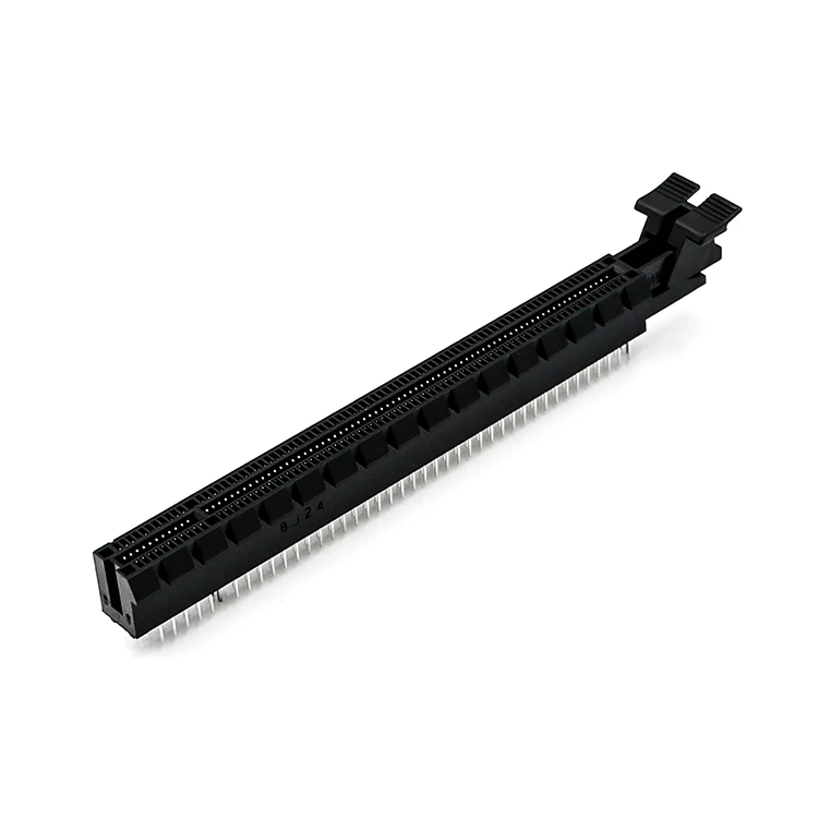 Материнская плата PCI E Express 16X 3 0 164Pin 200 шт./лот замена слота для графической