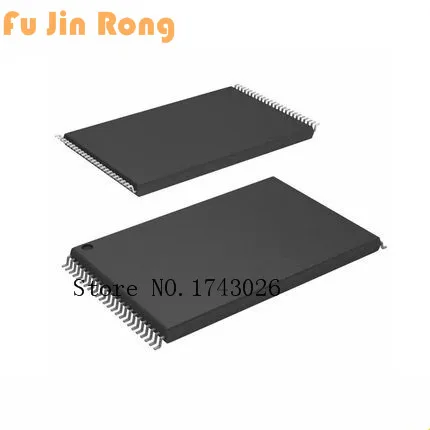 Оригинал 2 шт./лот K9F2G08UOC SCBO K9F2G08 TSOP48 NAND Flash SMD IC|Интегральные схемы| |