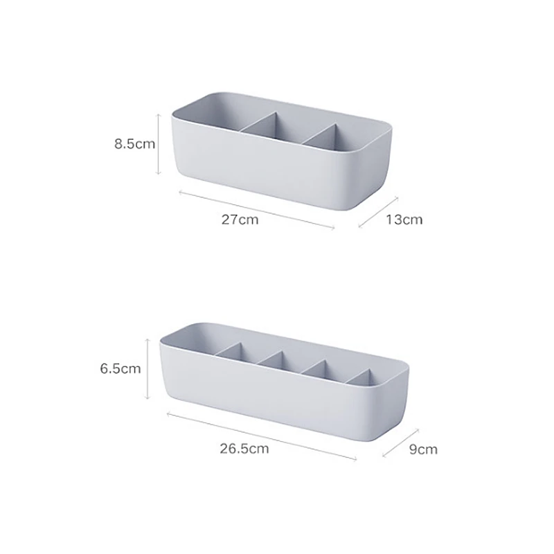Дорожная Упаковка куб сумка коробка для красоты портативное нижнее белье
