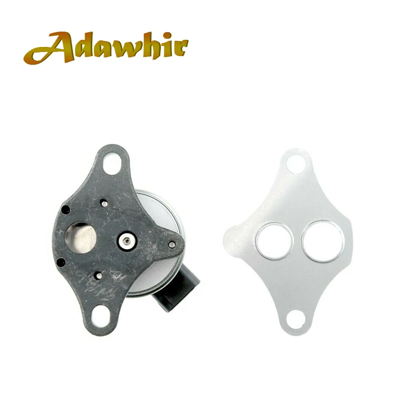 Клапан Egr для Citroen C4 C5 C8 Peugeot 206 307 406 407 607 806 807 1 8 2 0 16V 9628355780 1628JF | Автомобили и