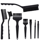 ESD Безопасный Очиститель пыли для паяльной станции PCB BGA, инструменты для ремонта телефона, Herramientas Ferramentas