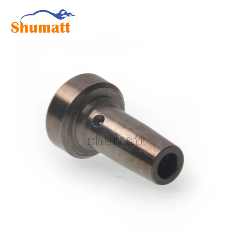 SHUMAT F00VC01334 крышка регулирующего клапана F00V C01 334 сиденье клапана FOO VCO 1334 головка капота клапана для 0445 110 110 серии топливного инжектора