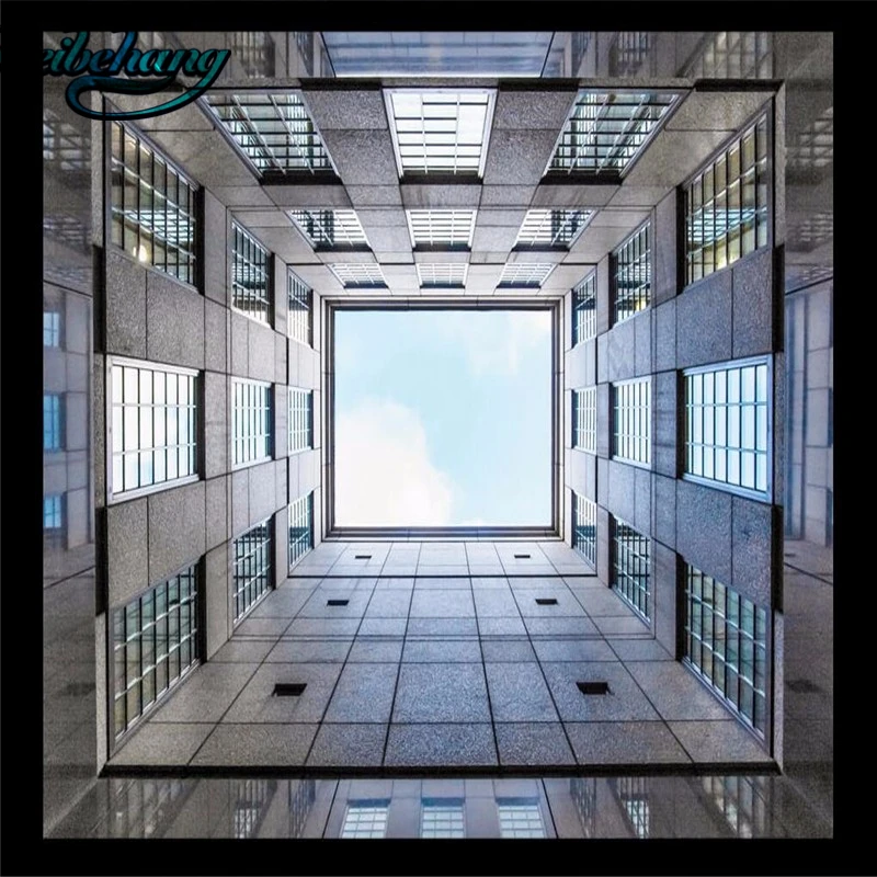 

beibehang 3d wallboard murals building ceilings background modern mural living room bedroom decoration