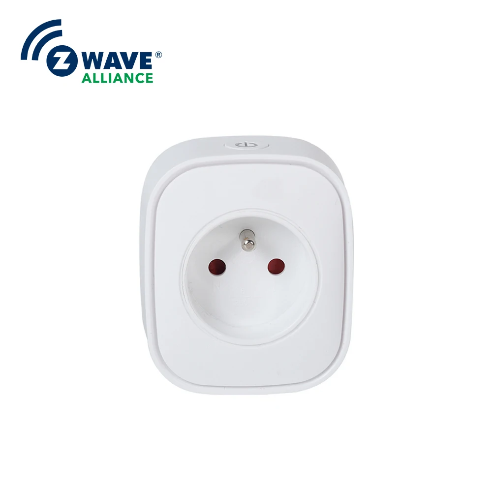 Zwave умный дом автоматизация решение измерительный заглушка|Комплекты для
