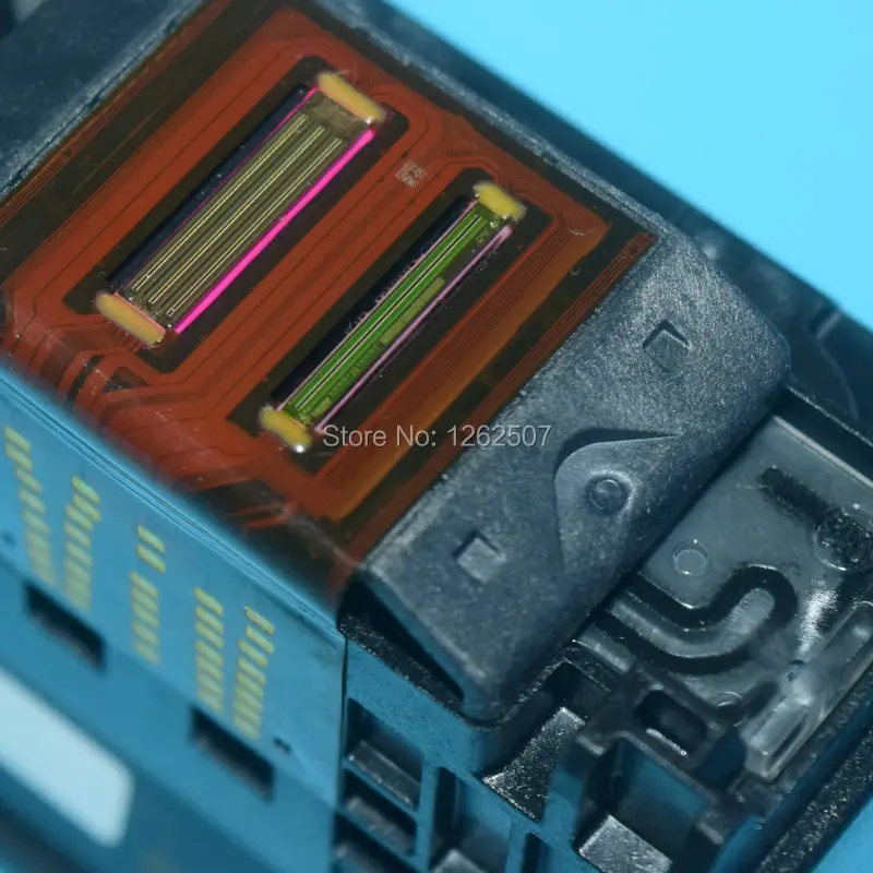 Печатающая головка для hp 178 364 564 печатающая головка для hp 4 цвета photosmart b210 b209 b110 b109 печатающая головка hp 178 насадка для принтера