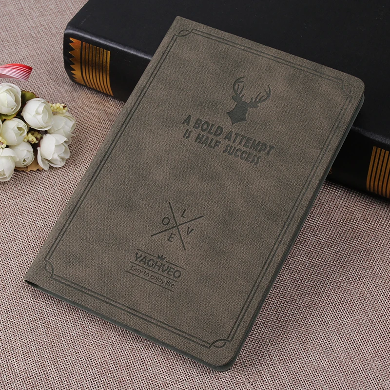 Smart Wake Leather Case For Apple iPad Pro 9.7 Luxury Cover Deer Style Flip Stand Protective for 2016 Released | Компьютеры и офис