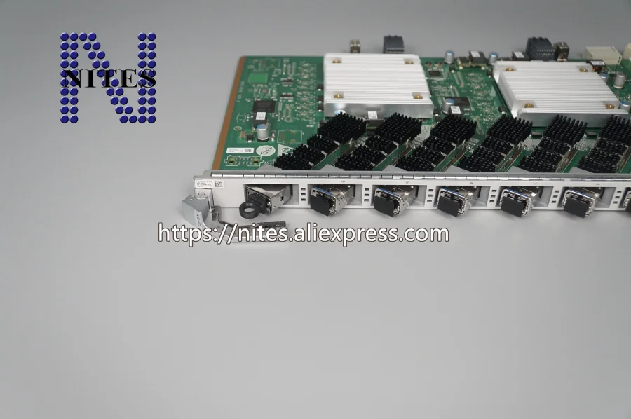 Плата Huawei 10G EPON XEHD H901XEHD для карт MA5800 OLT |