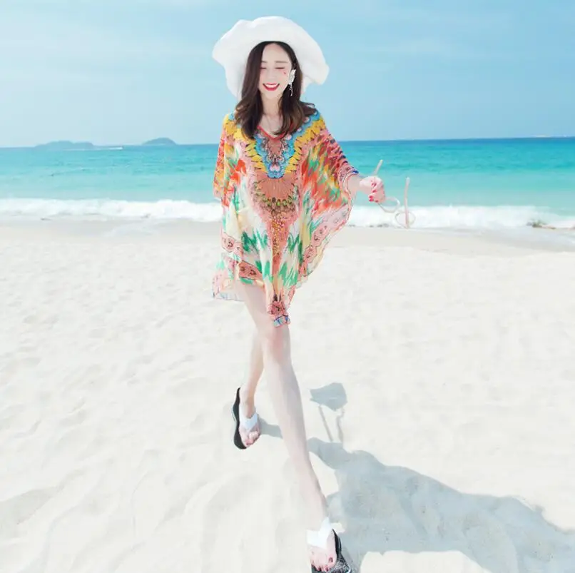 Купальники для пар женский сексуальный купальник с принтом закрытой крышкой