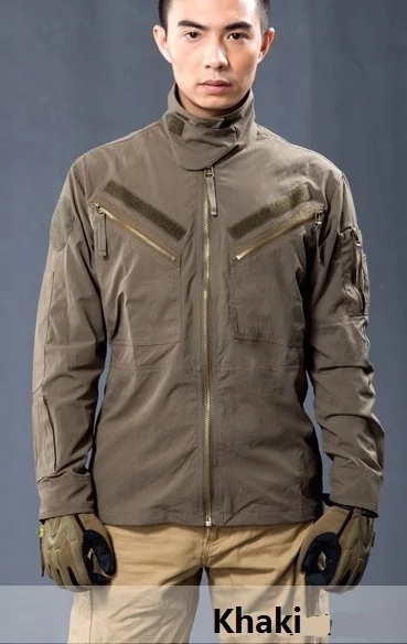 Stinger десантного SWAT военная форма тактическая куртка армейская уличные куртки