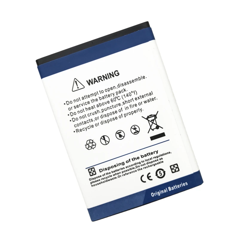 LOSONCOER 2400mAh For Prestigio Wize N3 Muze A5 PSP5502 PSP3507 PSP 5502 DUO MultiPhone Battery | Мобильные телефоны и
