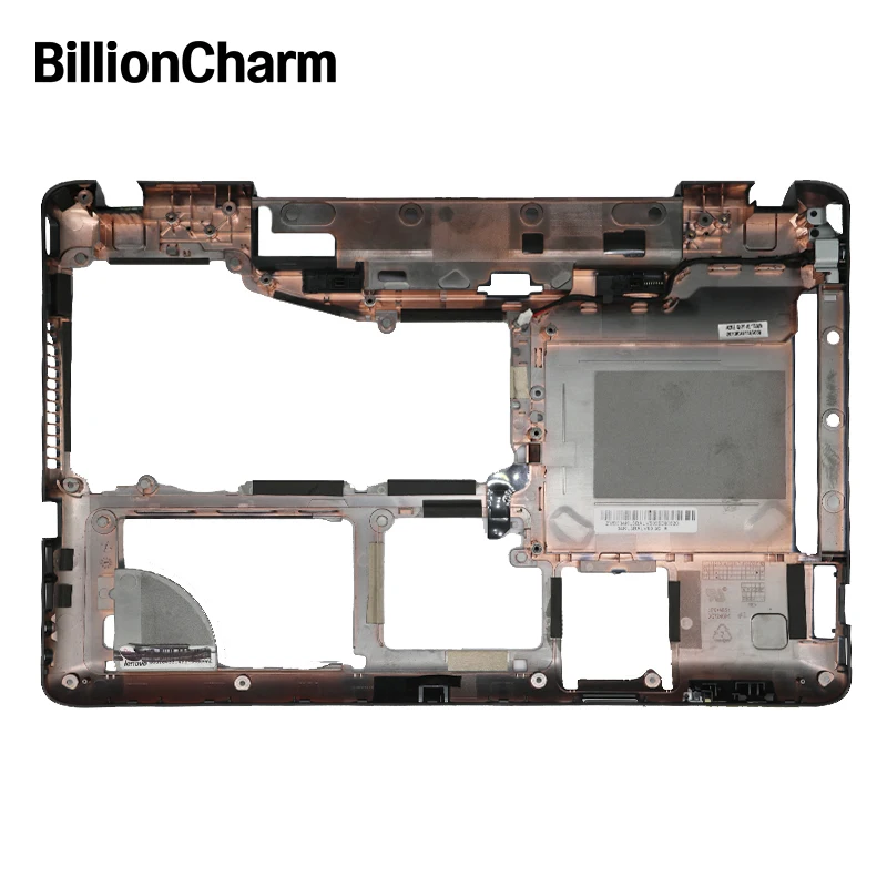 Нижнее основание для ноутбука BillionCharm чехол Lenovo Y560 Y560A Y560P 100% Новый оригинальный