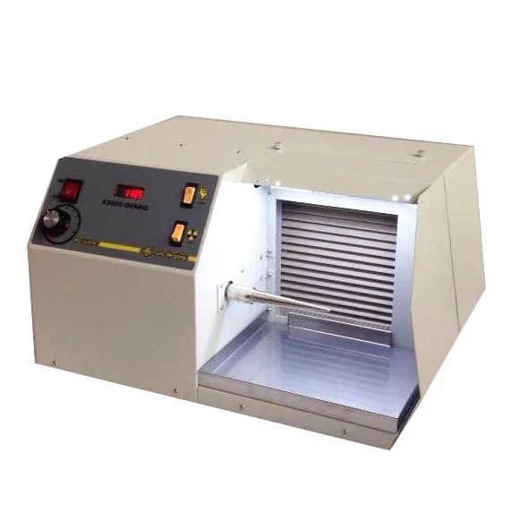 Высококачественная полировальная машина с пылесборником буферная для ювелирных