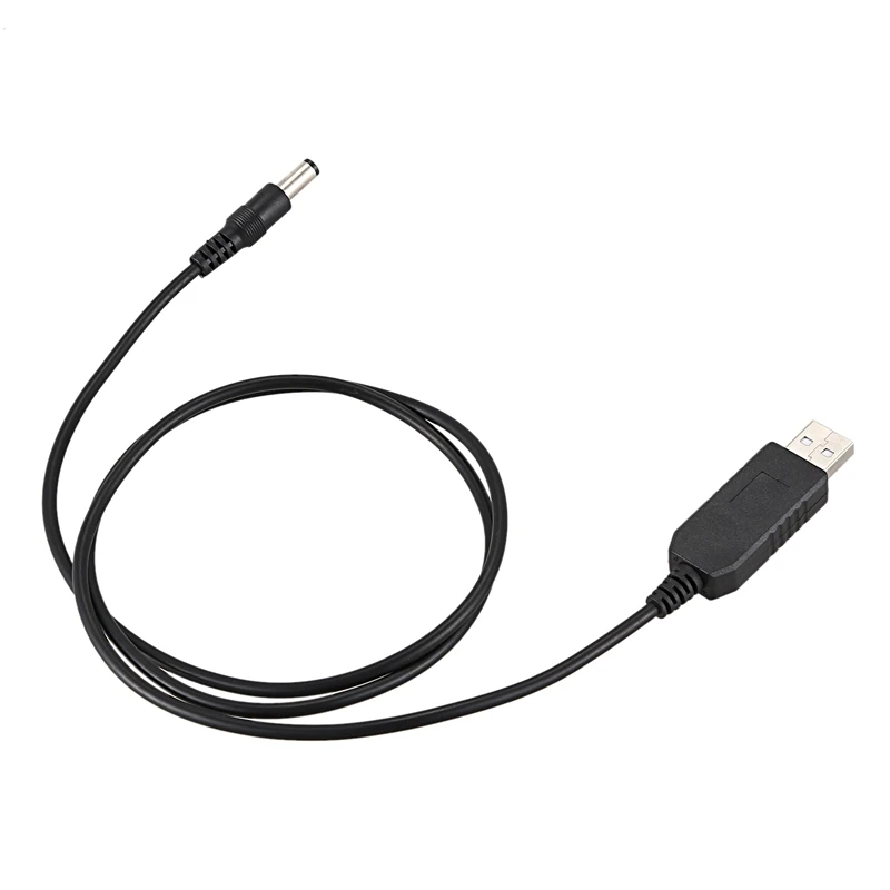 USB зарядный кабель для Baofeng BF-UV5R UV5RA UV5RE TYT TH-F8 Retevis Radio SS | Электроника