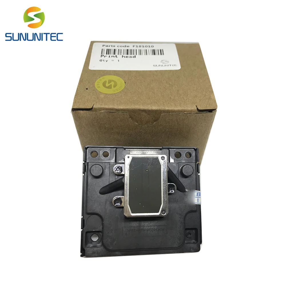 Печатающая головка для принтера Epson SX130 SX125 TX100 ME2 tx220 C90 C92 D92 SX120 SX127 ME340 ME320 T26 T27 TX106