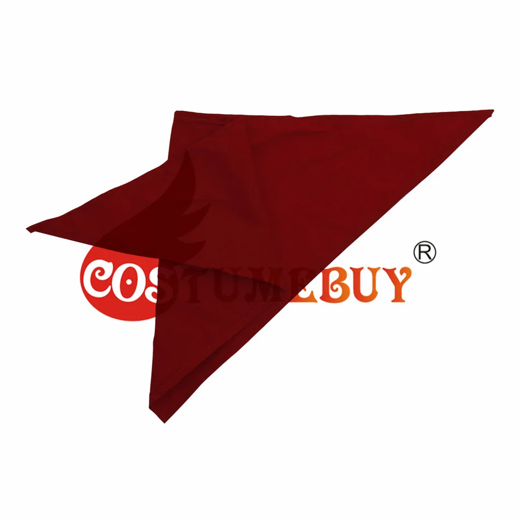 CostumeBuy Пираты Капитан Джек костюм Джека Воробья для взрослых мальчиков Хэллоуин