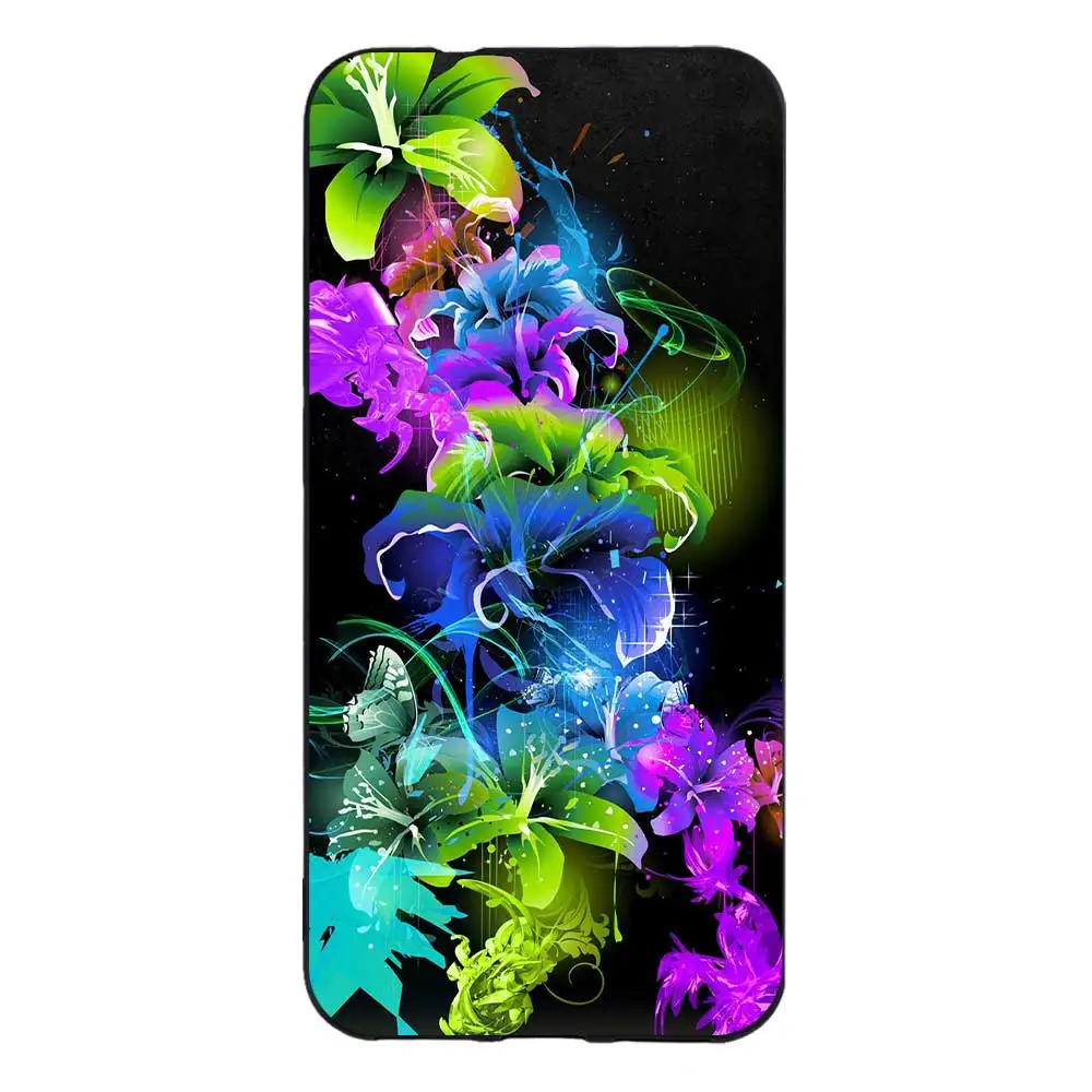 023 Для Nokia 105() милый мультфильм шаблон Стиль крутой гель Мягкий ТПУ силиконовый чехол для Nokia 130() 3310 чехол для телефона - Цвет: 023