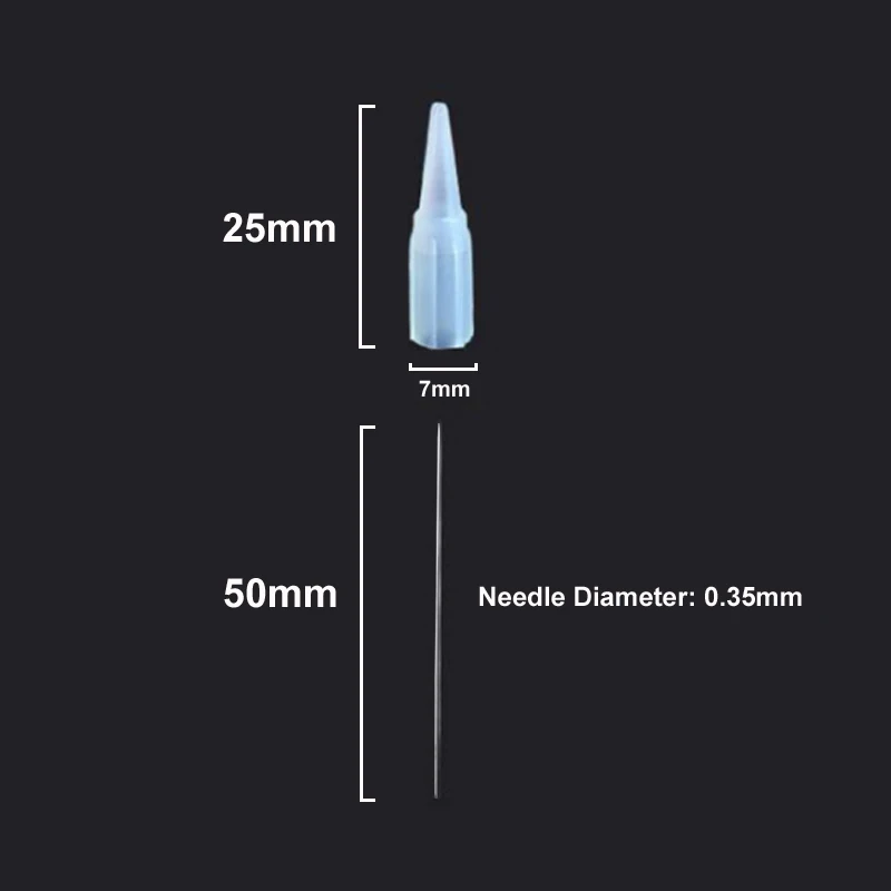 100 шт. колпачки для татуировок 1RL шт.|tattoo needles|needles tattoo1r needle |