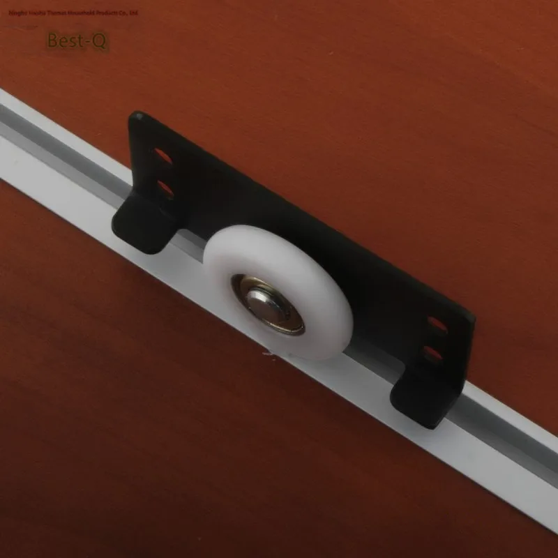 Бесплатная доставка раздвижные двери шкив для раздвижных дверей шкафы