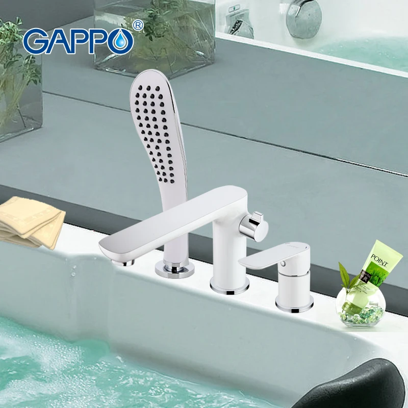 GAPPO смеситель для воды, кран для кухни, латунный кухонный смеситель для раковины, хромированный кухонный смеситель, одиночный бронзовый кран для воды, torneira cozinhaGA4536