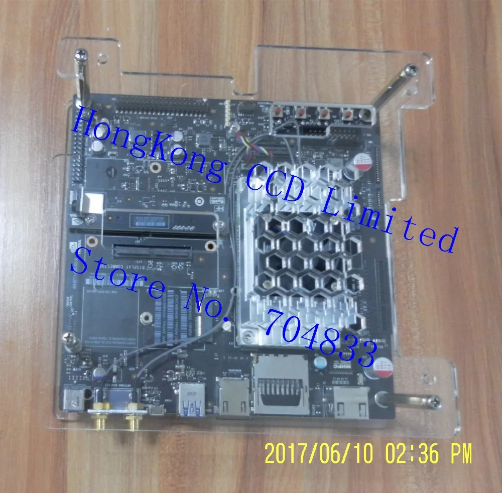Акриловый чехол для Jetson TX1 TX2 акриловый защитный чехол|case for|jetson tx1case case |