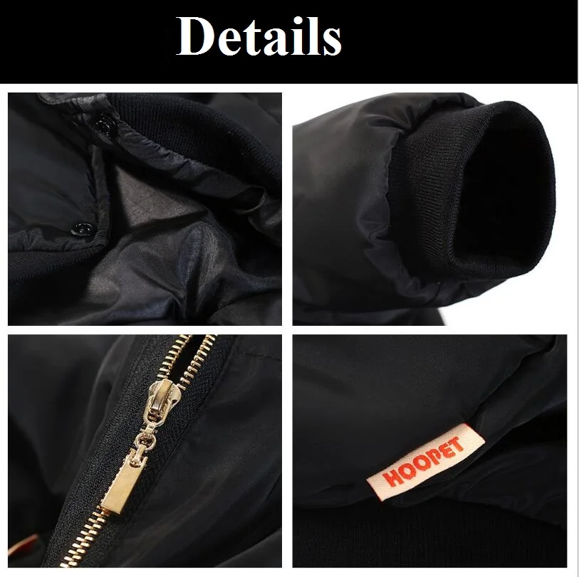 Новый Зимний комбинезон для больших собак labs одежда пальто Водонепроницаемый