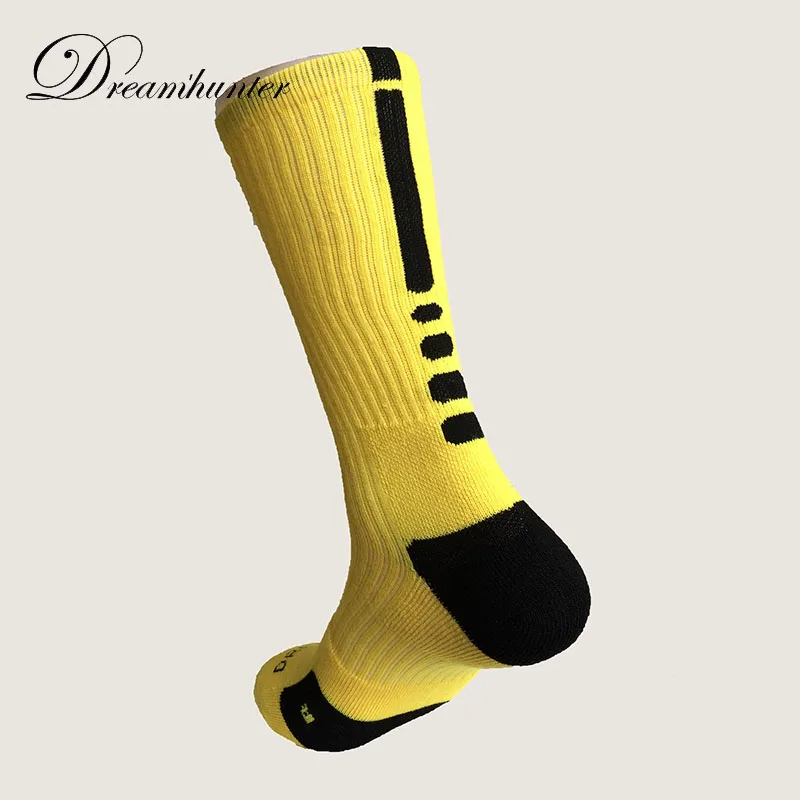 Наколенники Лоскутные мужские быстросохнущие брюки полотенце спортивные носки