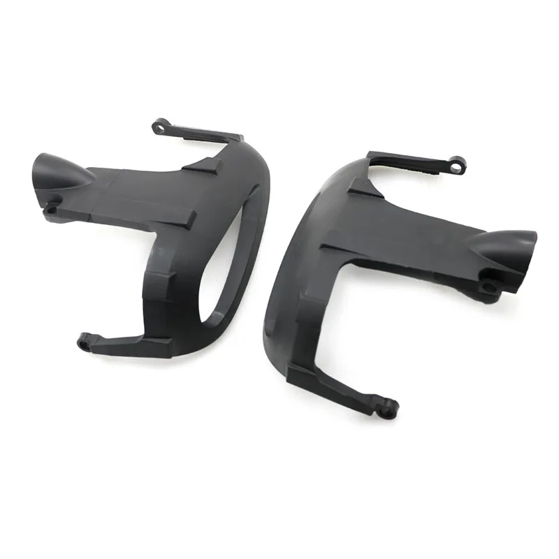 Пластиковая защитная крышка цилиндра двигателя для BMW R1150GS R1150RT R1150R 2004 2005 двойное