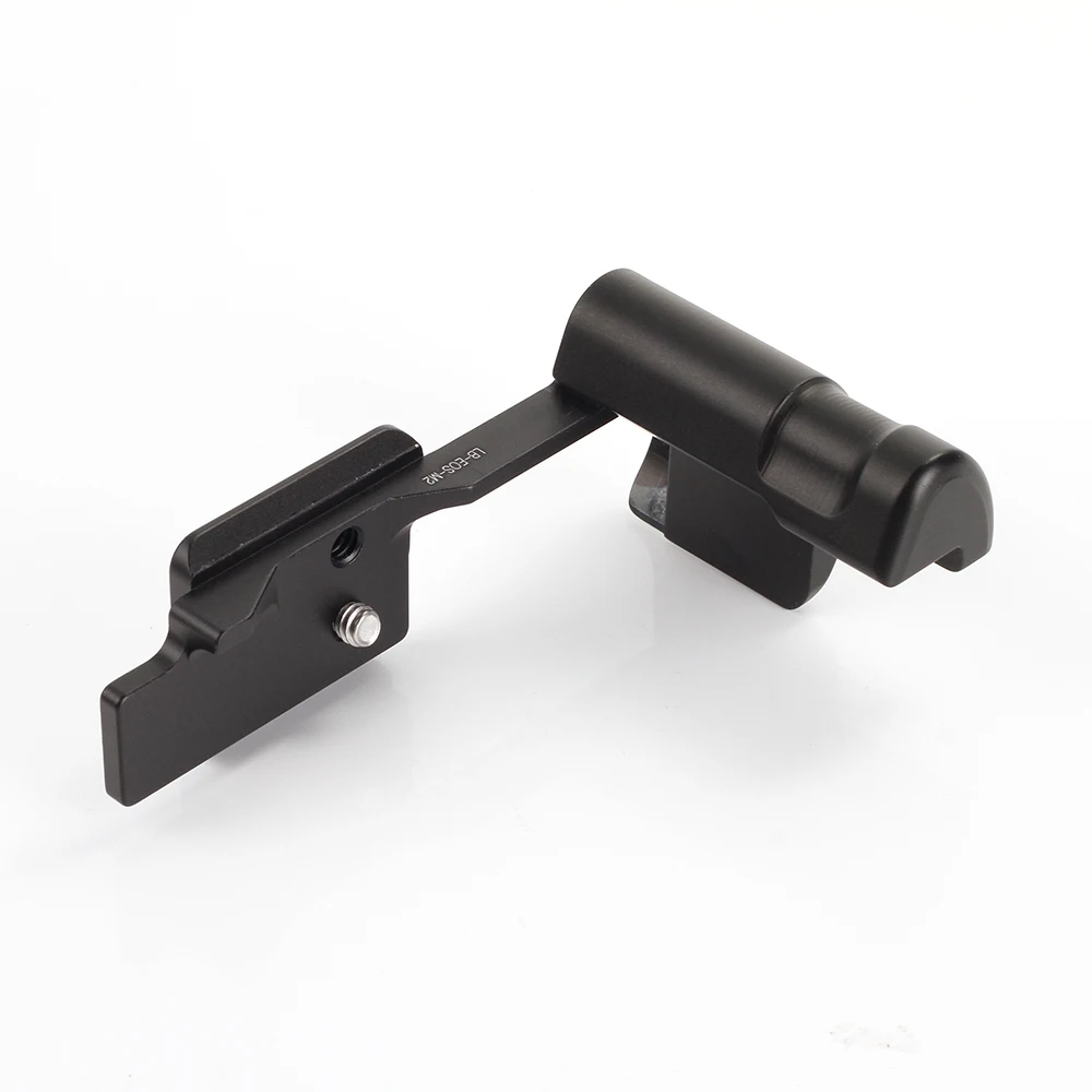 Быстросъемный вертикальный и ручной L образный кронштейн для штатива Sony DSC RX100